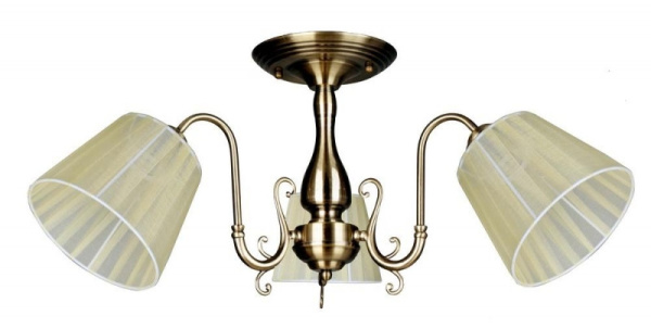 Потолочная люстра OML-29117-03