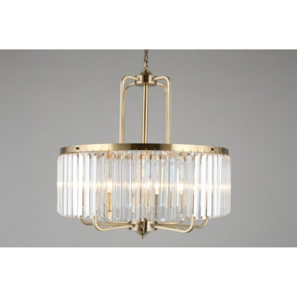 картинка Подвесная люстра OML-66003-08 от магазина BTSvet