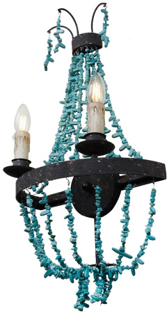 картинка Бра Perla Loft 6224BW от магазина BTSvet