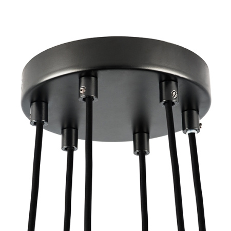 картинка Подвесная люстра Acrobata 761160 от магазина BTSvet