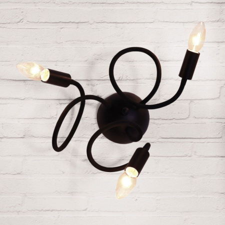 картинка Бра Roots LOFT1714W-BL от магазина BTSvet