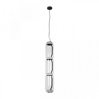 Подвесной светильник светодиодный Noctambule 10194/L