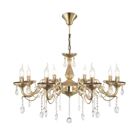 Подвесная люстра Кармен CL404183