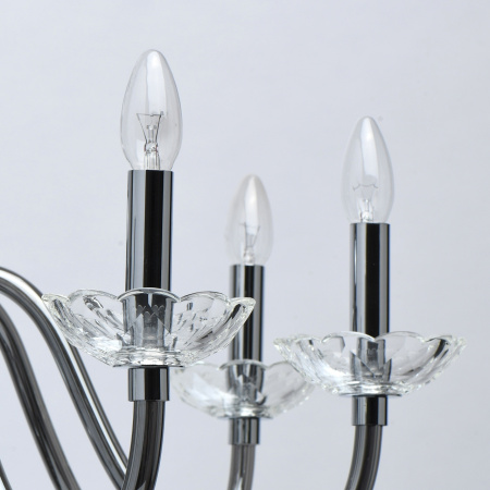 картинка Подвесная люстра Элла 483014808 от магазина BTSvet