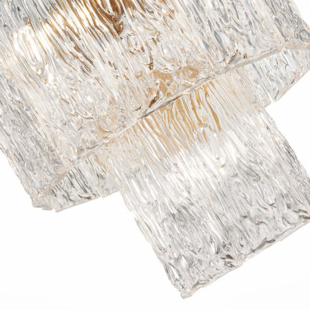 картинка Люстра подвесная Rida SLE283203-05 от магазина BTSvet