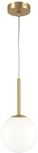 Подвесной светильник Basic form MOD321PL-01G1