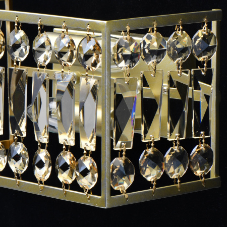 картинка Настенный светильник Монарх/Monarch 121022202 от магазина BTSvet