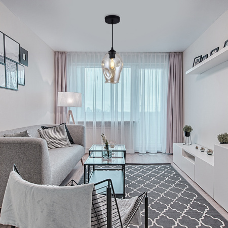 картинка Подвесной светильник Celine H112-1 от магазина BTSvet