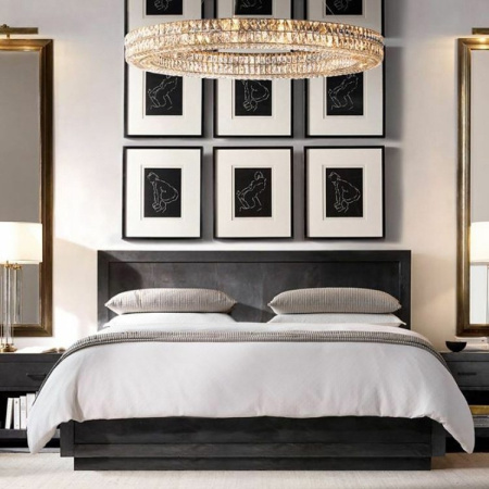 картинка Подвесной светильник L'Arte Luce Spiridon L27718.92 от магазина BTSvet