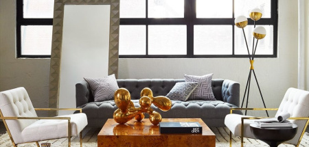 картинка Торшер 41.081-0 от магазина BTSvet