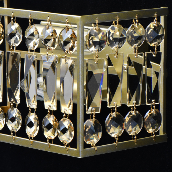 картинка Настенный светильник Монарх/Monarch 121022202 от магазина BTSvet