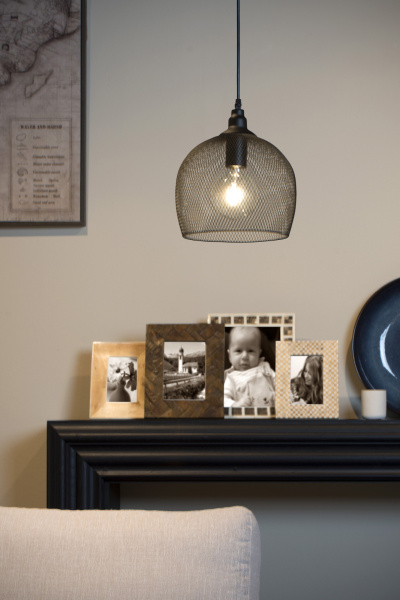 картинка Подвесной светильник MESH 43404/22/30 от магазина BTSvet