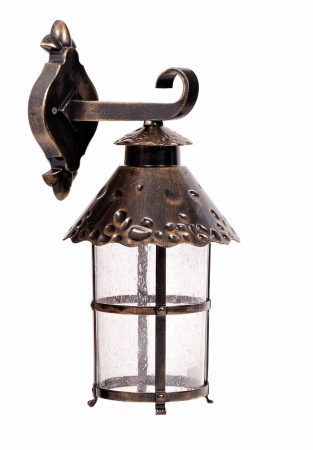 Настенный фонарь уличный CAIOR 1 81502 Gb