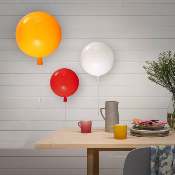 картинка Бра для детской Palloncino L33721.76 от магазина BTSvet