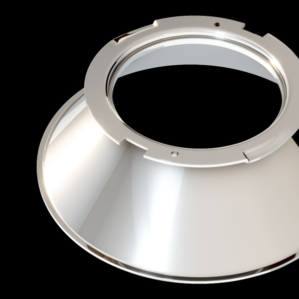 картинка Сменный отражатель Virar C060-01CH от магазина BTSvet