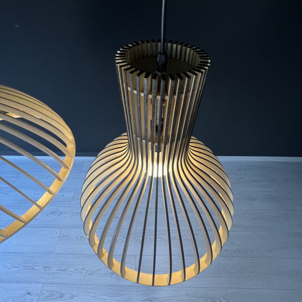 картинка Подвесной светильник SECTO3 от магазина BTSvet