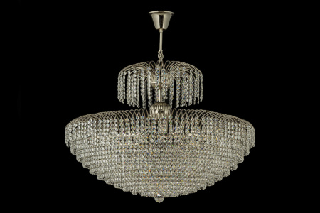 картинка Подвесная люстра Salentino E 1.5.80.100 N от магазина BTSvet