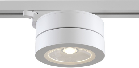 Трековый светильник Track TR006-1-12W3K-W