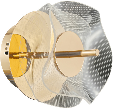 Бра светодиодное Кадди 08046,33