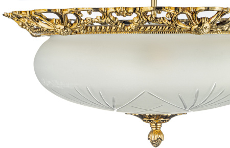 картинка Потолочный светильник Venezia E 1.13.46 G от магазина BTSvet