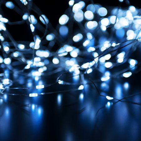 картинка Гирлянда светодиодная 400-009 400-009 от магазина BTSvet