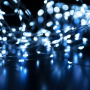 картинка Гирлянда светодиодная 400-009 400-009 от магазина BTSvet