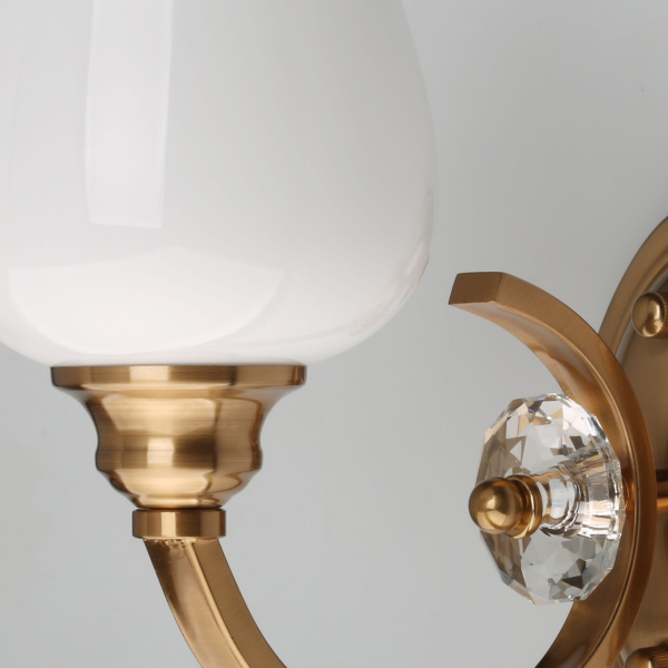 картинка Бра Палермо 386027801 от магазина BTSvet