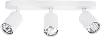 Спот Aquarius A3226PL-3WH