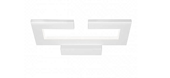 Настенный светильник светодиодный Stalker 9082-350-B WH