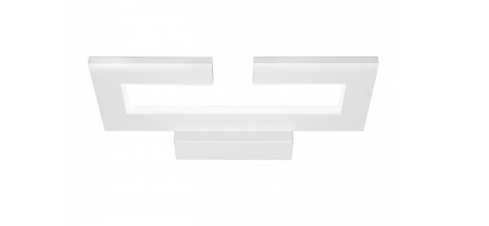 Настенный светильник светодиодный Stalker 9082-350-B WH