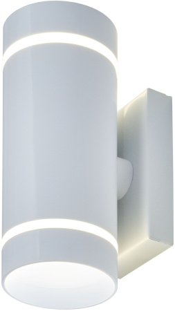 картинка Настенный светильник светодиодный Arta IL.0005.1602 WH от магазина BTSvet