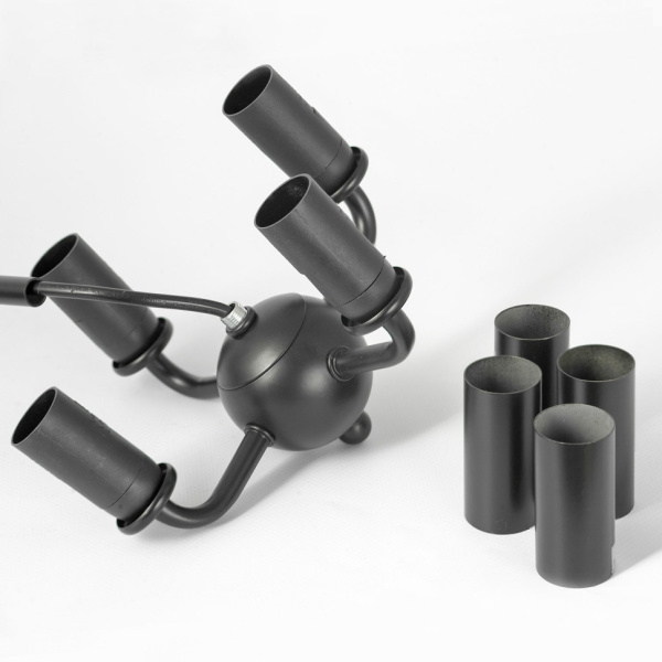 картинка Подвесная люстра Lussole Fremont LSP-8817 от магазина BTSvet