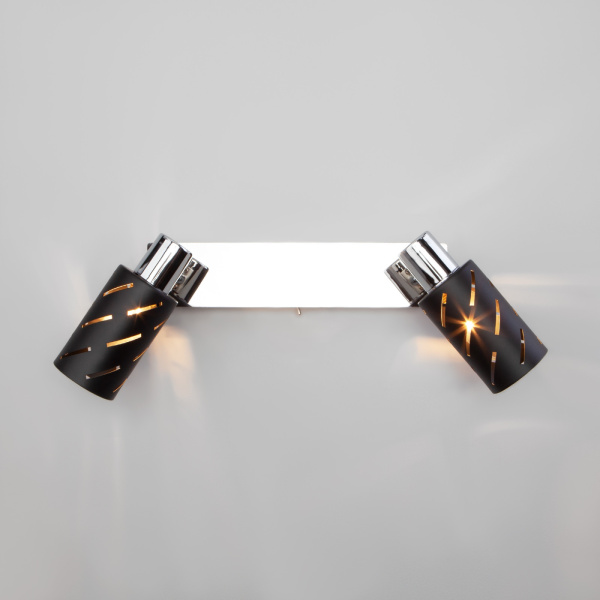 картинка Спот с выключателем Fente 20090/2 от магазина BTSvet