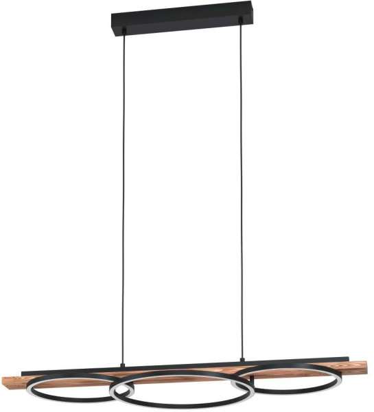 Подвесной светильник светодиодный Boyal 99624