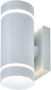 картинка Настенный светильник светодиодный Arta IL.0005.1602 WH от магазина BTSvet