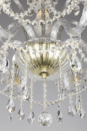 картинка Подвесная люстра Bonaita OML-70103-06 от магазина BTSvet