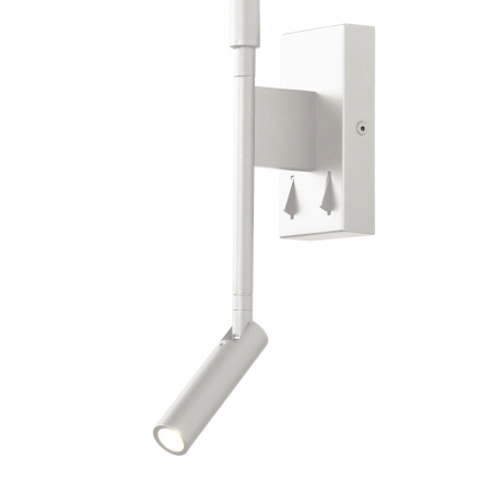 картинка Бра светодиодное для чтения с выключателем Torch 6702 IP20 от магазина BTSvet