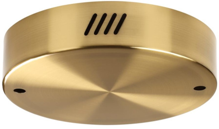 Основание для светильника Brizzi 3885/2LG