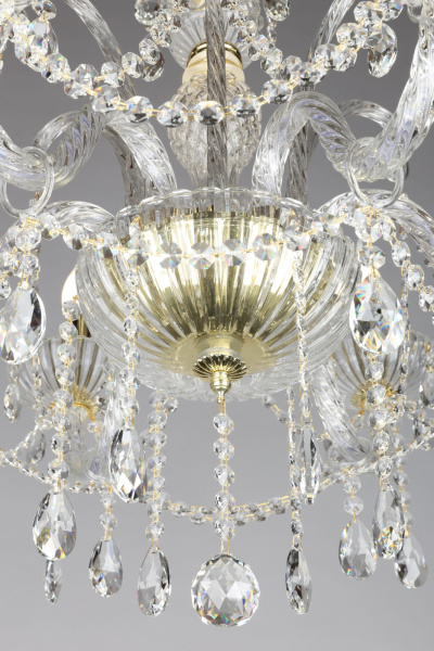 картинка Подвесная люстра Bonaita OML-70103-06 от магазина BTSvet