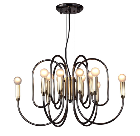 Подвесная люстра Drolling 1676-12P