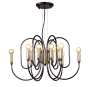 картинка Подвесная люстра Drolling 1676-12P от магазина BTSvet