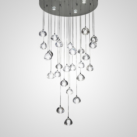 Подвесной светильник METEORA 26