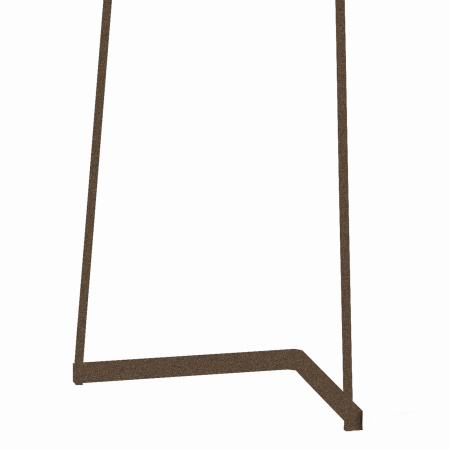 картинка Торшер светодиодный Minimal 7288 от магазина BTSvet