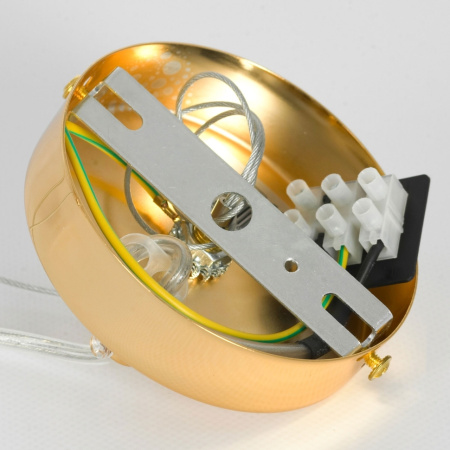 картинка Подвесная люстра Davie LSP-8778 от магазина BTSvet