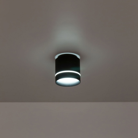 картинка Накладной светильник светодиодный диммируемый Борн CL745021N от магазина BTSvet