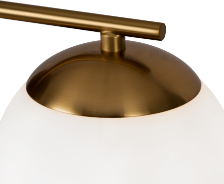 картинка Бра Marble FR5230WL-01BS от магазина BTSvet