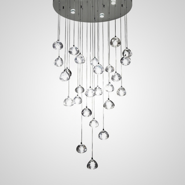 Подвесной светильник METEORA 26