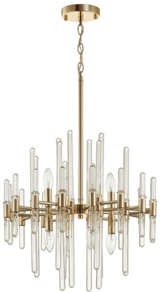 Подвесная люстра Stika 4988/8