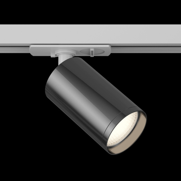 картинка Трековый светильник Focus S TR020-1-GU10-WGF от магазина BTSvet