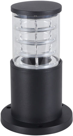 картинка Наземный светильник Bronx O576FL-01B1 IP54 от магазина BTSvet